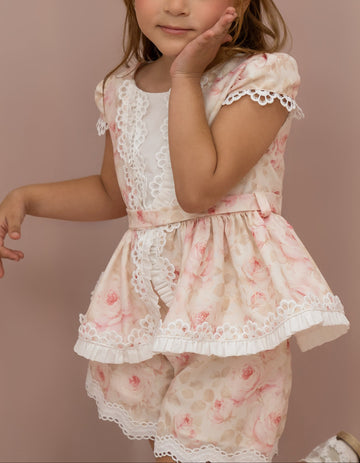 CONJUNTO VALE MONACO