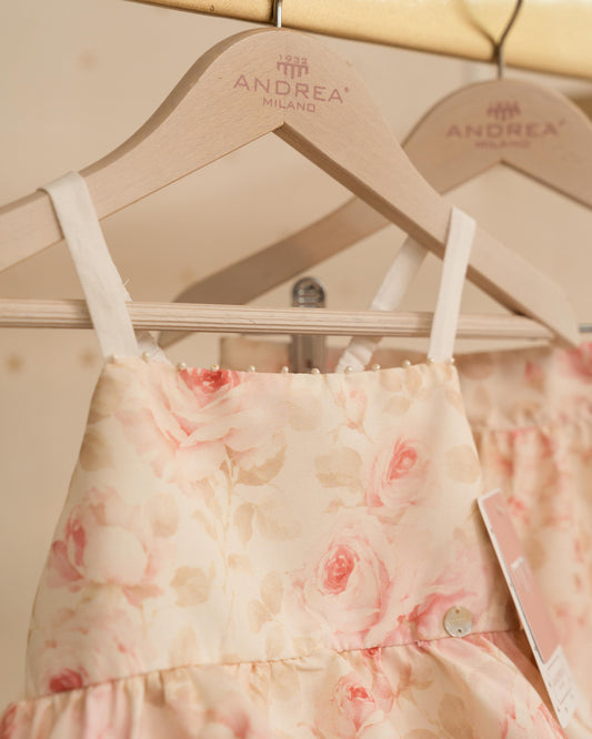 CONJUNTO ALIZA BEBE MONACO