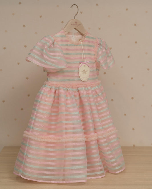 VESTIDO CELEBRACION ALLEGRA
