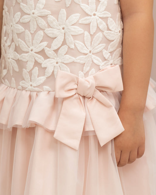 VESTIDO CELEBRACION FLORI