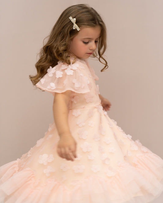 VESTIDO CELEBRACION SERENA