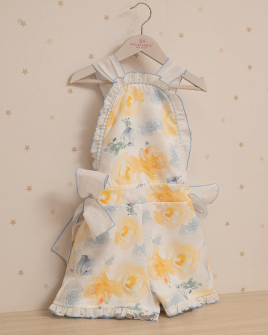 JUMPER PEPA ESTAMPADO FLORES ALEGRIA