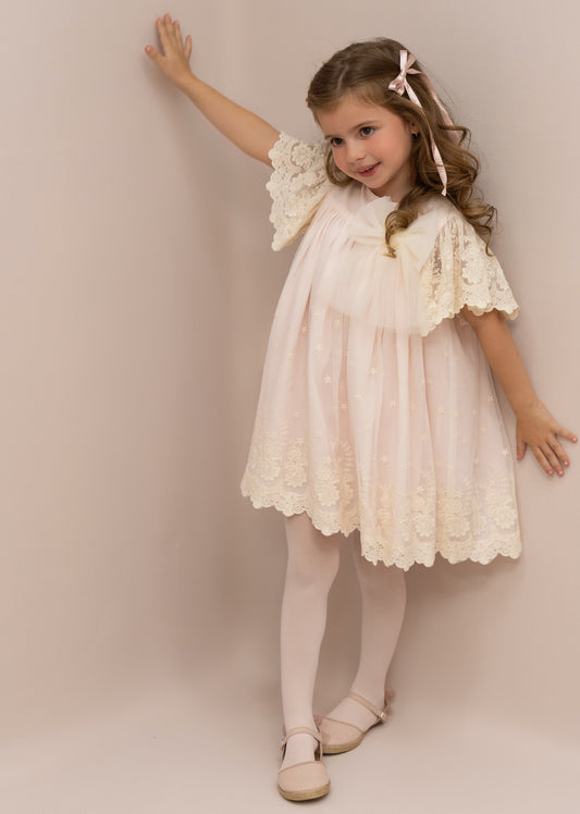 VESTIDO CELEBRACION PARIS