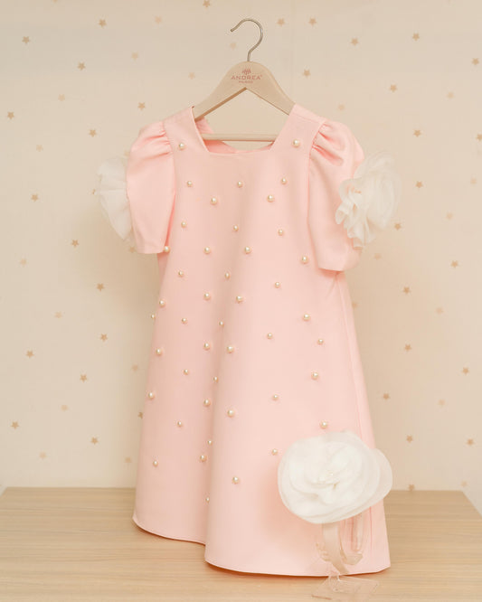 VESTIDO BOMBOM CELEBRACION