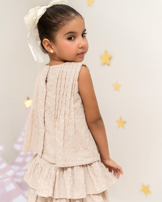 CONJUNTO MAREA OJALILLO PINO Y ENCANTO