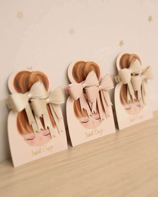 GANCHOS TIPO LAZO TIRANTES X2