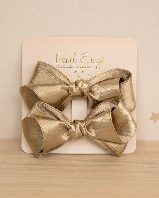 GANCHO TIPO CORBATIN X2