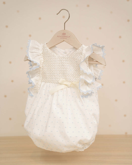 PELELE ANTONIA FRENTE LUREX