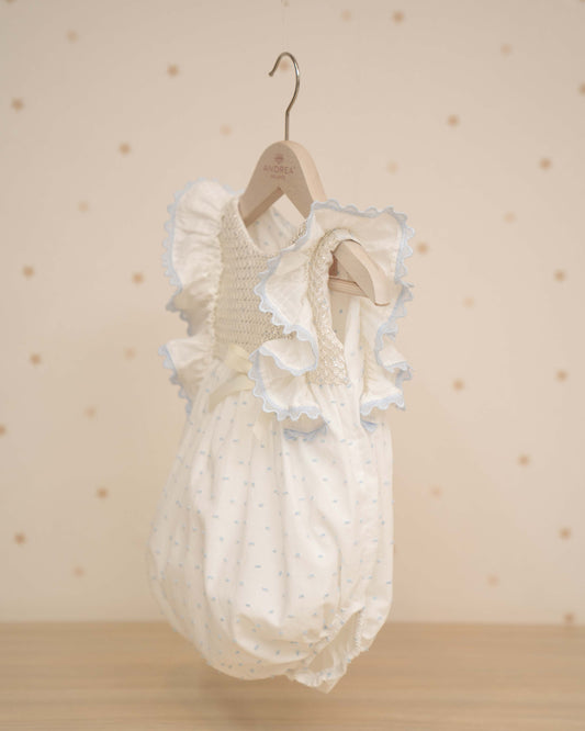 PELELE ANTONIA FRENTE LUREX