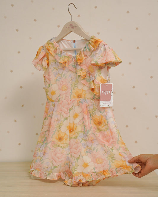JUMPER JANY FLEUR