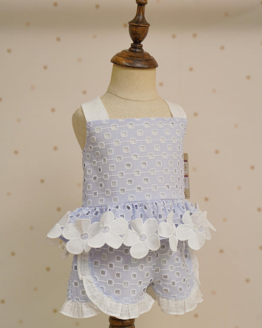 CONJUNTO ALMA FLEUR