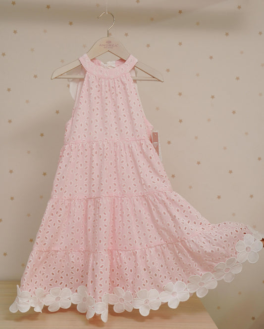 VESTIDO FUJI FLEUR