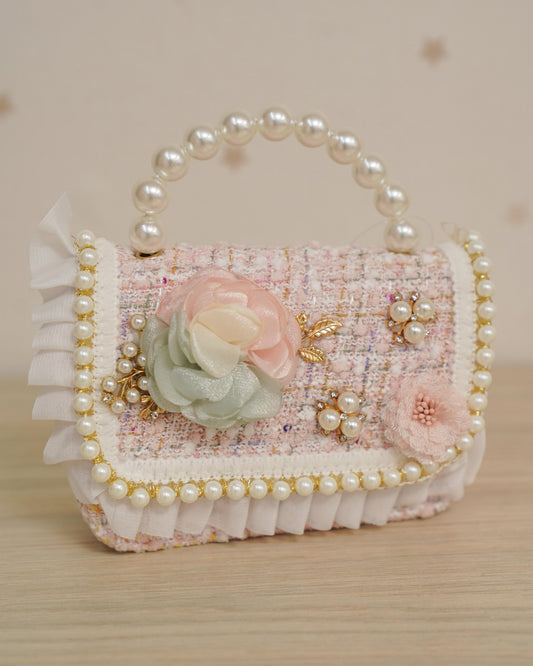 BOLSO JARDIN AURORA