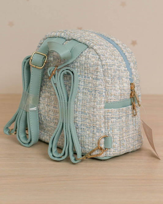 BOLSO FIBRAS TIPO MORRAL
