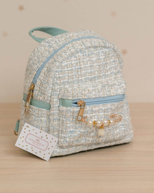 BOLSO FIBRAS TIPO MORRAL
