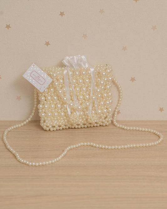 BOLSO PERLAS CLASSIC