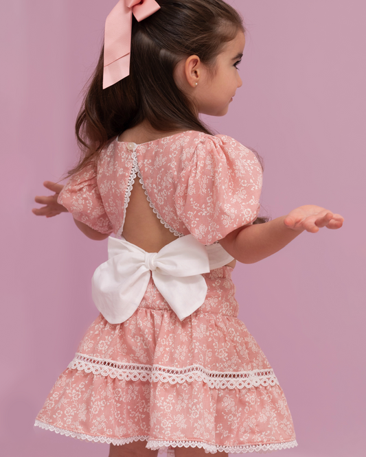 CONJUNTO EVA FLORECITA