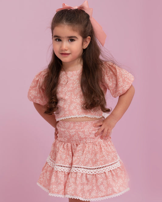 CONJUNTO EVA FLORECITA