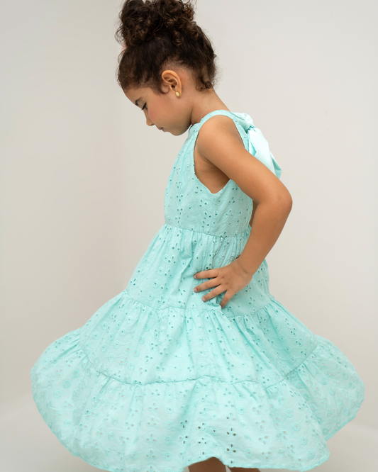 VESTIDO FUJI OJALILLO