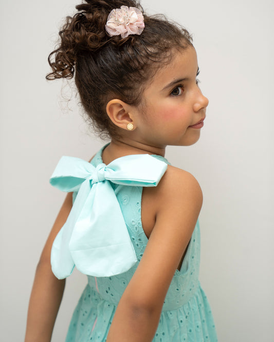 VESTIDO FUJI OJALILLO