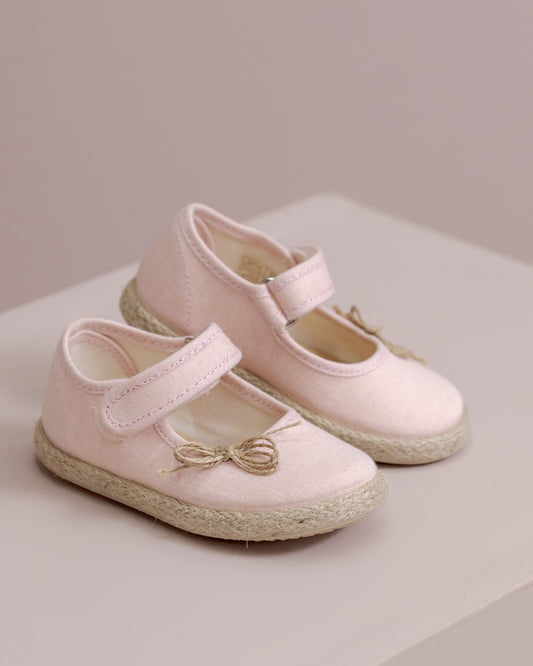 MERCEDITAS VELCRO LAZO YUTE