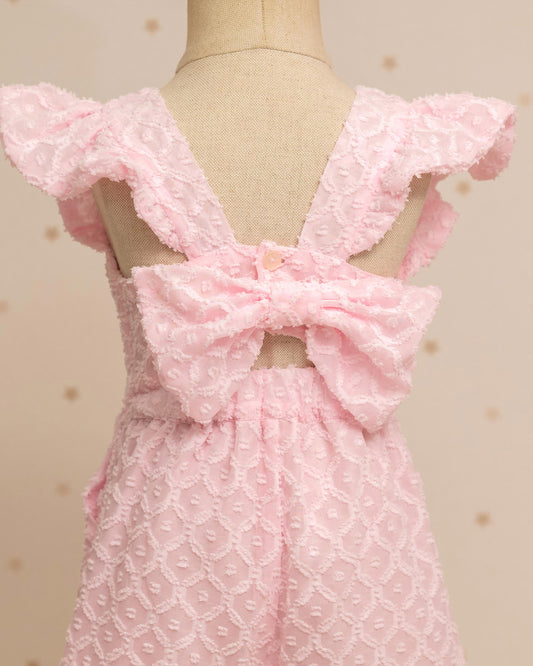 JUMPER CANELA COQUETTE FESTIVA