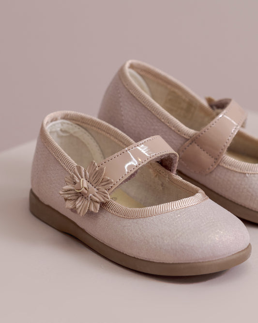 MERCEDITAS TURIA CORREA FLOR