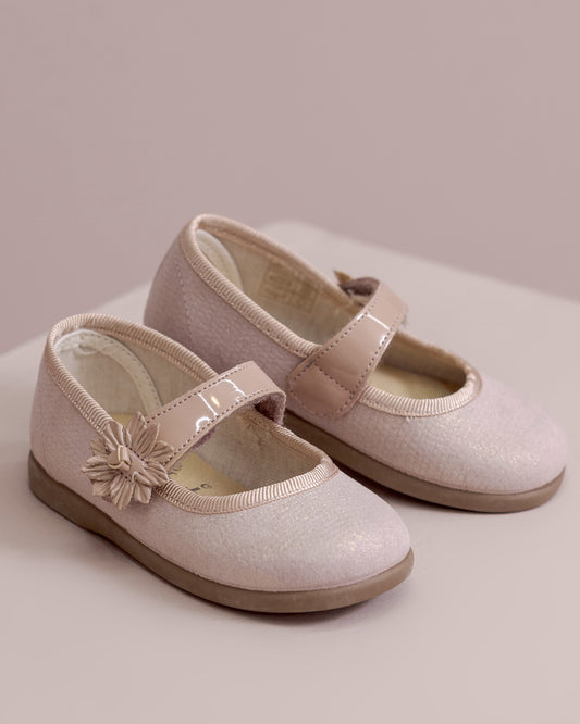 MERCEDITAS TURIA CORREA FLOR