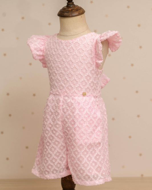 JUMPER CANELA COQUETTE FESTIVA