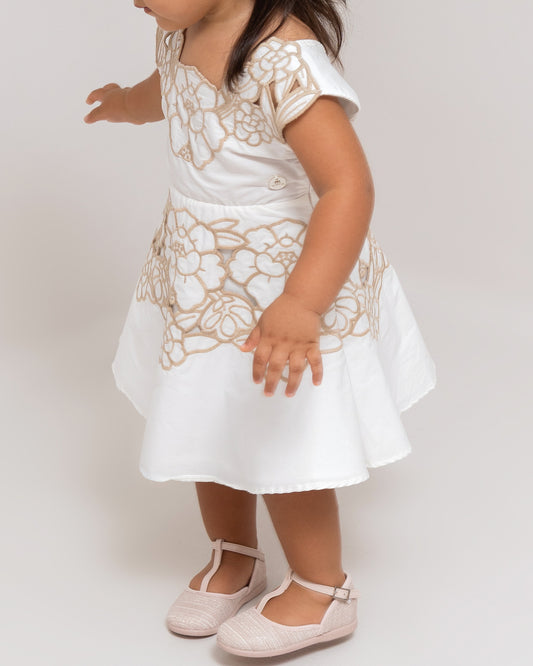 VESTIDO FIESTA DE VERANO