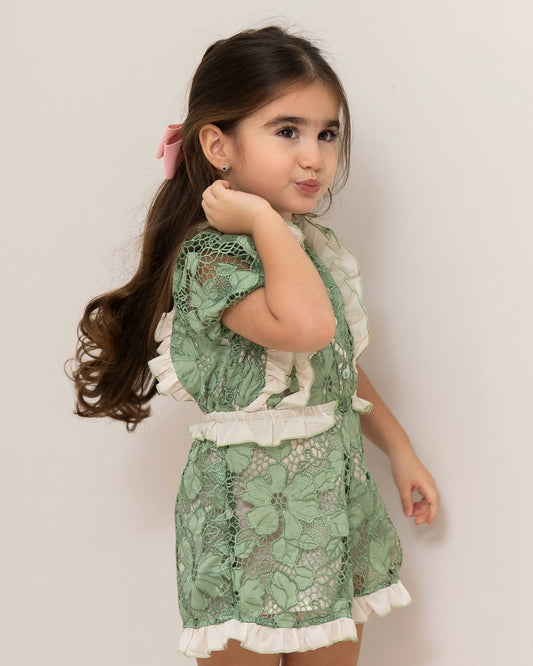 JUMPER AMINA ENTRE REGALOS