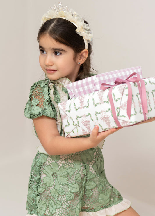 JUMPER AMINA ENTRE REGALOS