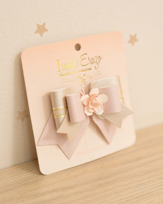 GANCHO TIPO COBARTIN FLOR CENTRO