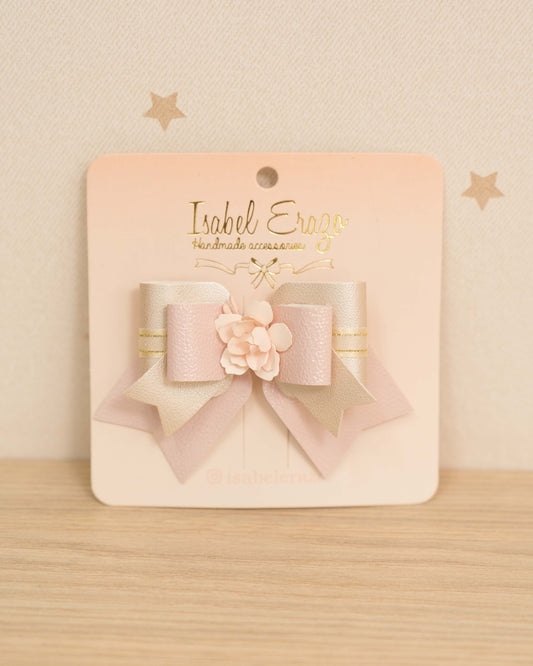 GANCHO TIPO COBARTIN FLOR CENTRO