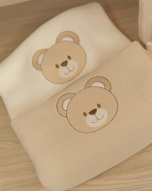 TOQUILLA OSITO INVIERNO