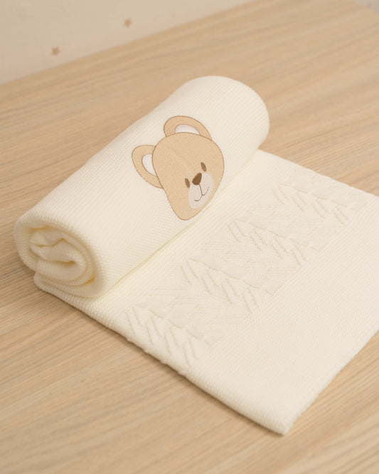 TOQUILLA OSITO INVIERNO