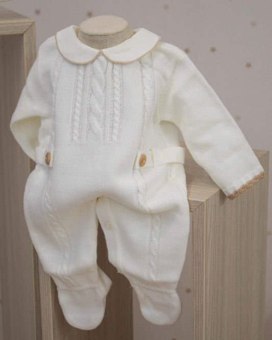 PRIMERA PUESTA NOBLE