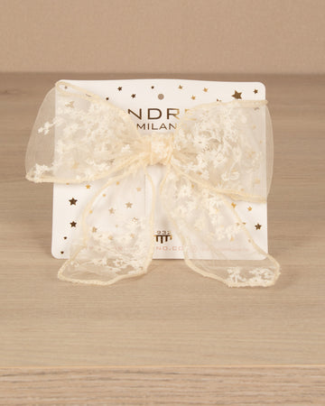 CANCHO DE ENCAJE BORDADO