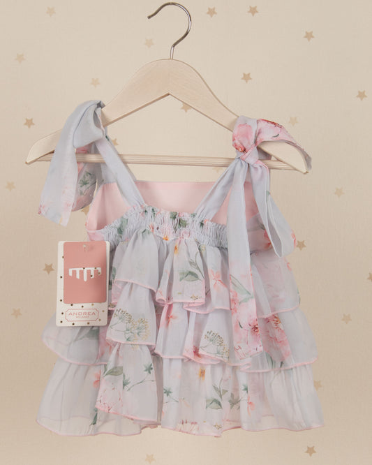 CAMISA  TATIANA LA PETIT