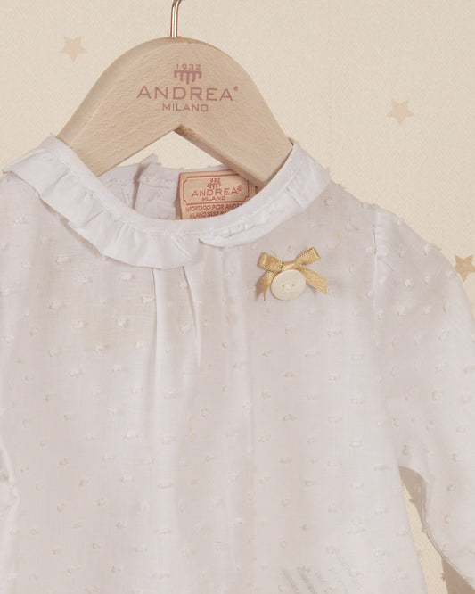 CAMISA M/LARGA PLUMETI