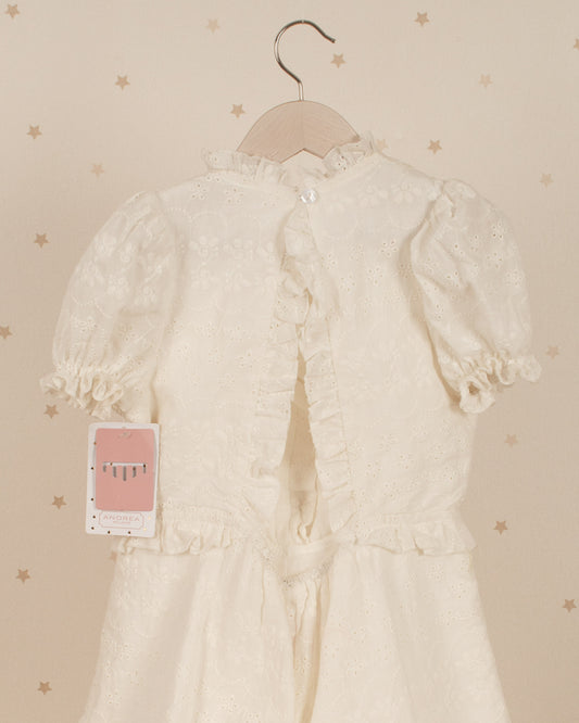 JUMPER AMINA OJALILLO