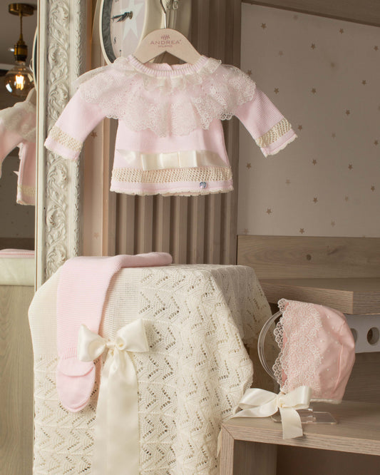 PRIMER DÍA LUMIERE ROYAL