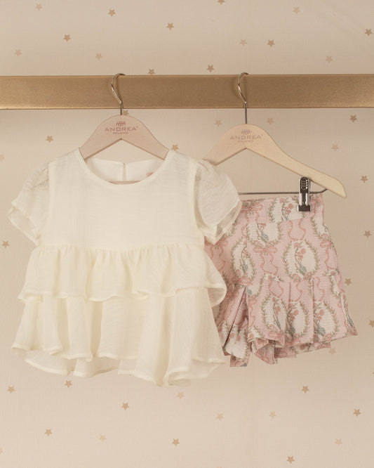 CONJUNTO SALMA SUEÑO DE LAZOS
