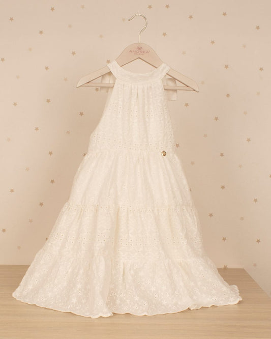 VESTIDO FUJI OJALILLO