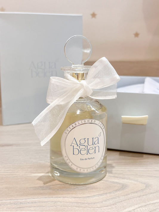 PERFUME AGUA DE BELEN
