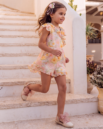 JUMPER JANY FLEUR