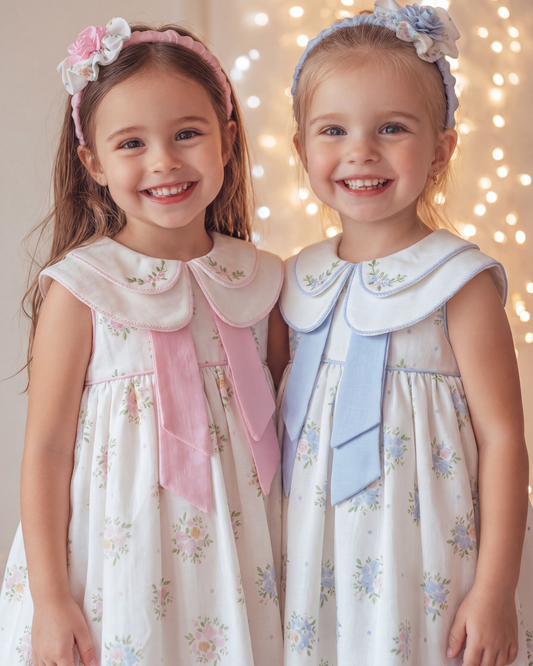 VESTIDO GANACHE CELEBRACION