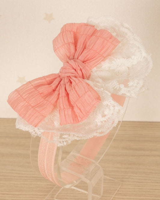 CINTILLO LAZO CON GUIPIUR