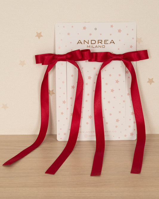 GANCHO CORBATIN CINTA X2