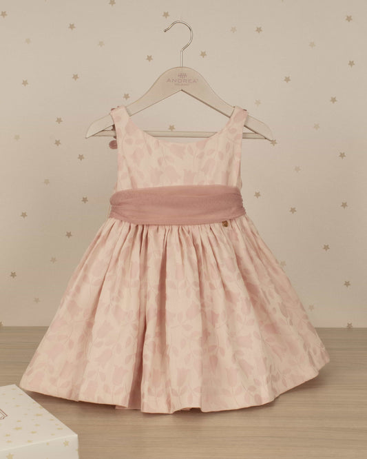 VESTIDO TALLE ALTO FANTASIA TUL